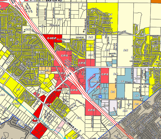 Hanover Multifamily Development